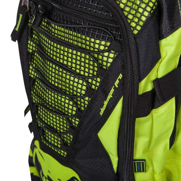 Rygsæk - Venum "Challenger Pro" Backpack - Sort-Neon