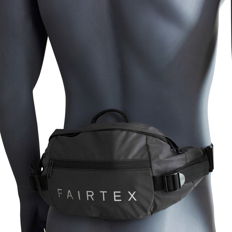 Taske - Fairtex - 'Bag13' - Sort