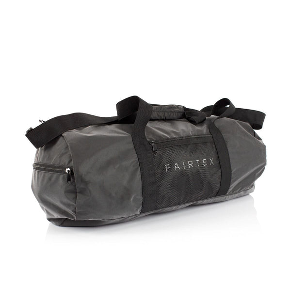 Taske - Fairtex - 'Duffel bag – Bag 14' - Sort