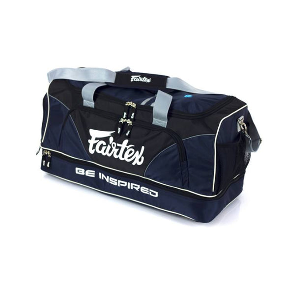 Taske - Fairtex - 'BAG2' - Blå