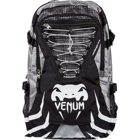 Rygsæk - Venum "Challenger Pro" Backpack - Sort-Grå