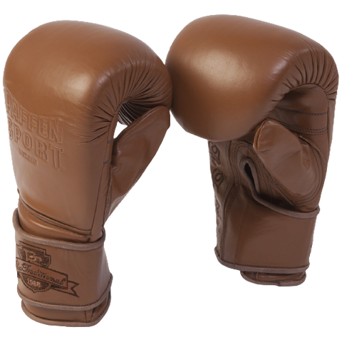 Bag Gloves - Paffen Sport - The Traditional