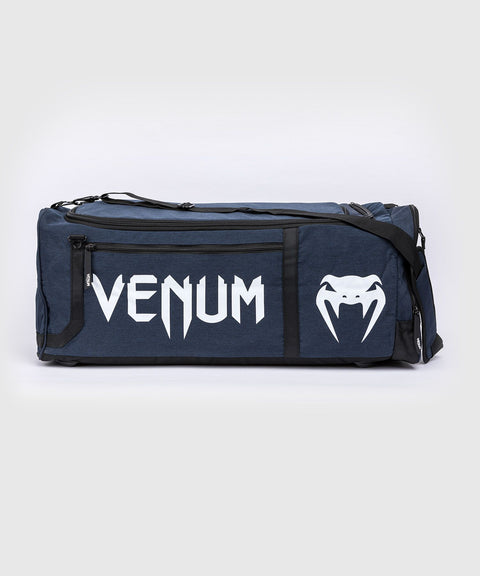 Taske - Venum - 'Trainer Coach' - Navyblå-Hvid