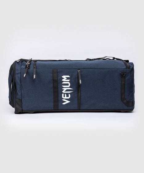 Taske - Venum - 'Trainer Coach' - Navyblå-Hvid