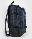 Backpack - Venum - 'Challenger Pro Evo' - Blue/White