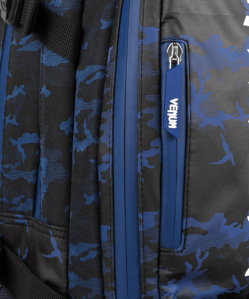 Backpack - Venum - 'Challenger Pro Evo' - Blue/White