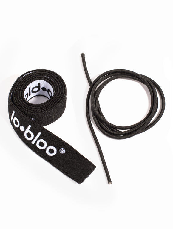 Skridtbeskytter - Lo Bloo - 'Aeroslim Female' - Lila