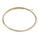 Bare Wire Speed Rope Cable