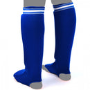 Benbeskytter - Fairtex - 'SPE1' - Blå