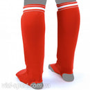 Benbeskytter - Fairtex - 'SPE1' - Rød