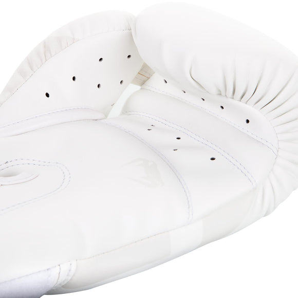 Boksehandsker - Venum - 'Elite' - Hvid