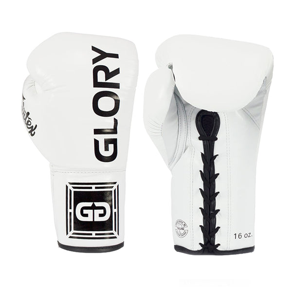 Boksehandsker - Fairtex - 'BGLG1' - Hvid