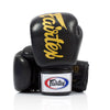 Boksehandsker - Fairtex - BGV19 - Sort