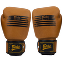 Boksehandsker - Fairtex - 'BGV21' - Brun
