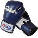 BGV 1 Blå Fairtex