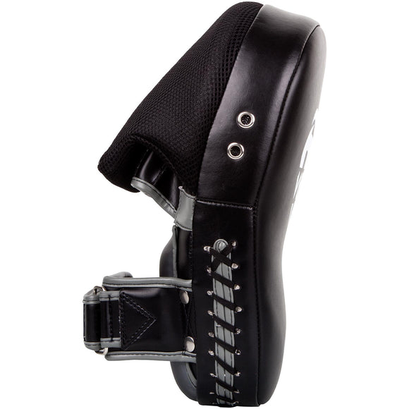 Plethandske - Venum - 'Big Focus' - Sort