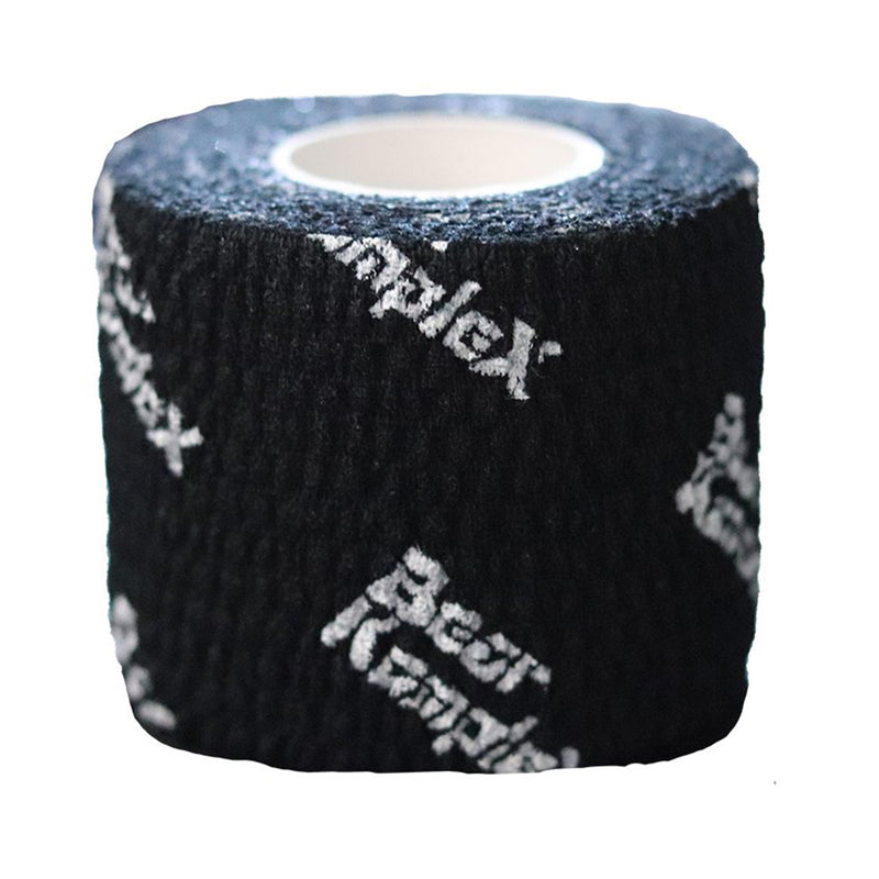 Sports Tape - Bear KompleX - '5cm' - Sort