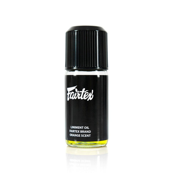 Sportscare - Fairtex - '100 ml' - sort
