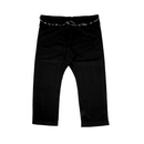 Bjj Trousers - Tatami Fightwear - 'Basic' - Sort