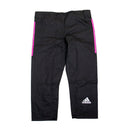 Bjj Dragt - Gi - Adidas BJJ - 'JJ430' - Sort