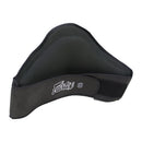 Mavebælte - Fairtex - 'BPV3' - Sort-Rød-Blå