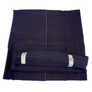 Hakama - IWATA - bomuld - Blå