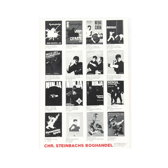 Bog - Chong Lee "Avancerede Dynamiske Spark"