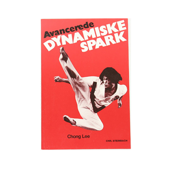 Bog - Chong Lee "Avancerede Dynamiske Spark"