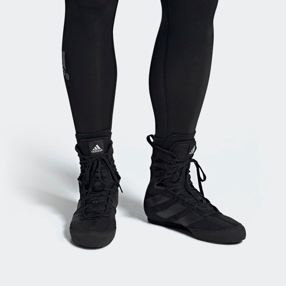 Boksesko - Adidas - Box-Hog 3 - Sor