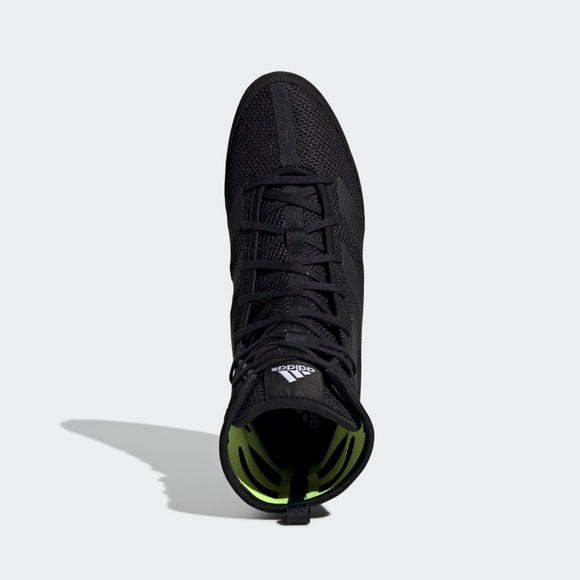 Boksesko - Adidas - Box-Hog 3 - Sor