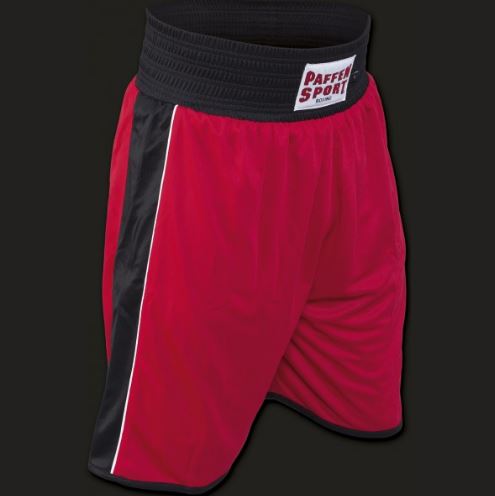 Paffen Sport boxing shorts contest shift