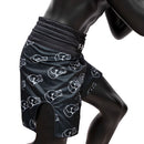 Boxing Shorts - Fairtex - Boxing Gloves - Sort