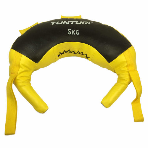 Vægte - Tunturi - 'Bulgarian Bag'