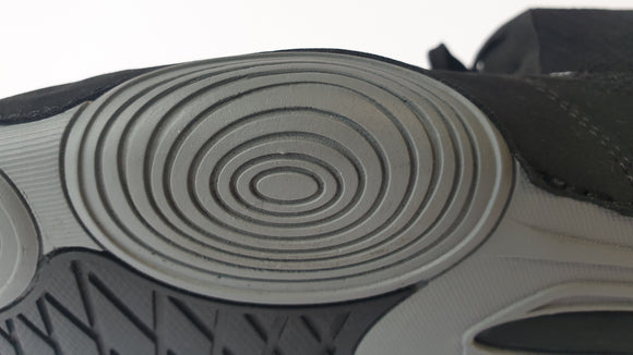 Wrestling shoes - La Sport - Black