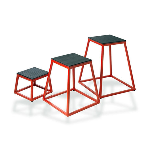 Bytomic Plyo boks-sæt