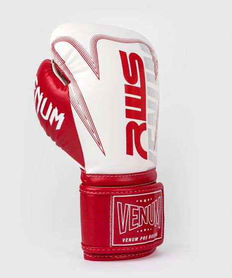 Boksehandsker - Venum - RWS X Venum Boxing Gloves - Hvid