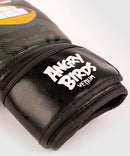 Boksehandsker - Venum - Angry Birds Til Børn - Sort