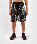 MMA Shorts - til børn - Venum - 'GLDTR 4.0' - Sort-Hvid