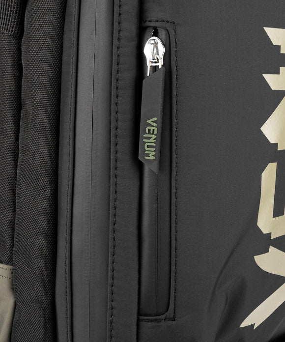 Rygsæk - Venum - 'Challenger Pro Evo' - Khaki-Sort