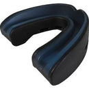 Tandbeskytter - Shock Doctor - 'Nano Fight Double' - Carbon