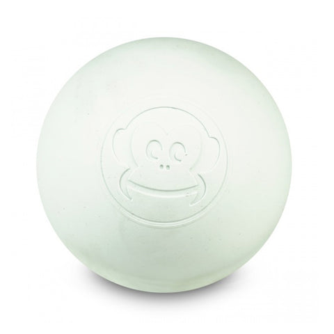 Lacrosse Bold - Massage bold - Hvid