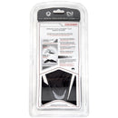 Skridtbeskytter - Venum - 'Challenger' - Sort-Hvid