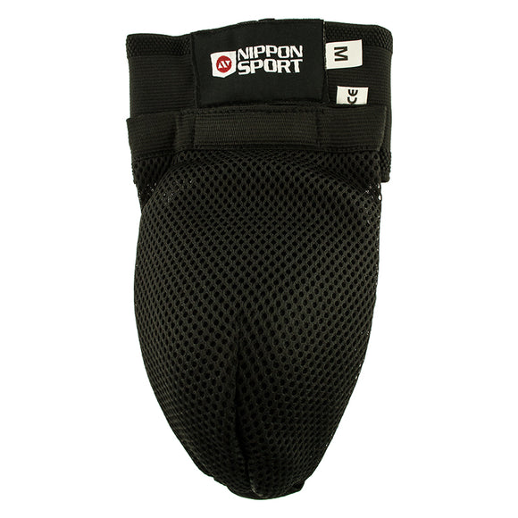 Skridtbeskytter - Nippon Vault - Stålcup