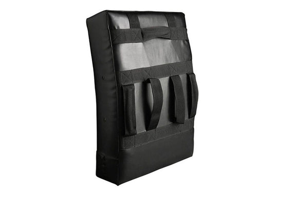 Sparkepude - Adidas - 'Curved ' - Sort