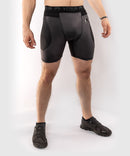 Compression Shorts - Venum - 'G-Fit' - Sort-Grå