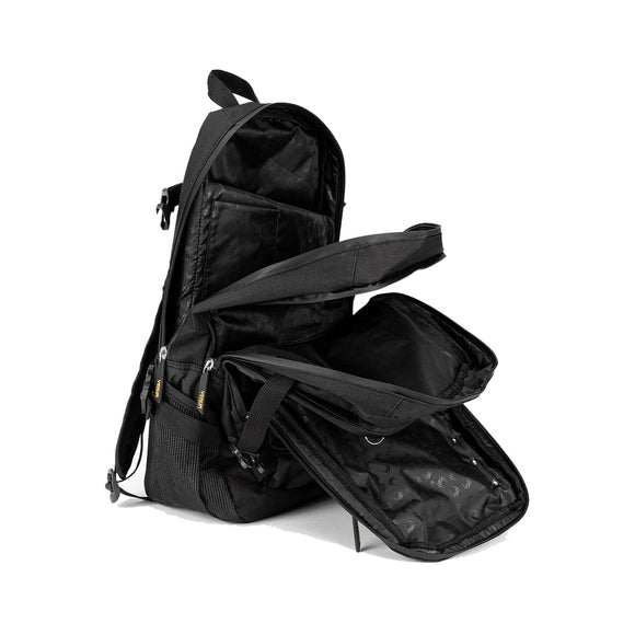 Backpack - Venum - 'Challenger Pro Evo' - Black-Gold