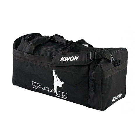 Kwon Træningstaske, Karate