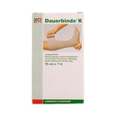 Kompressionsbind - Dauerbind - 12cm x 7 m - Beige