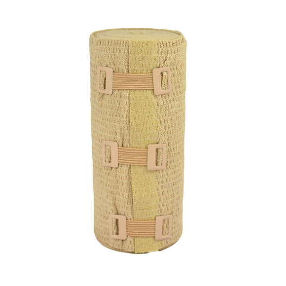 Kompressionsbind - Dauerbind - 12cm x 7 m - Beige