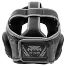 Boxing Helmet - Venum - 'Elite' - Black-Camouflage
